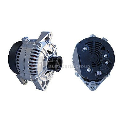 Holden Astra AH/TR/TS Alternator Delco Type 12v 120 Amp (09/91-09/11)
