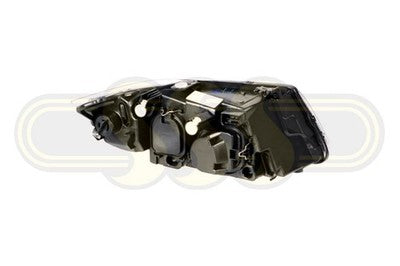BMW 3Series Sedan Head Lamp Left Hand No XENON (05/05-08/08)