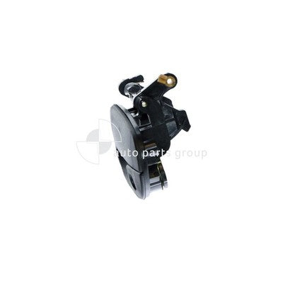 Toyota 4 Runner / Surf Front Door Outer Handle LH (09/88-08/97)