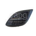 Genuine Mazda 2 DE Front Bar Grille LH (09/07-08/14)