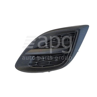 Genuine Mazda 2 DE Front Bar Grille LH (09/07-08/14)