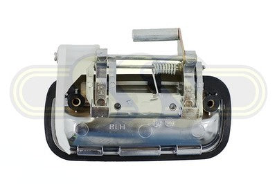 Toyota Landcruiser Prado Door Handle Outer Left Hand Rear All (06/99-09/02)