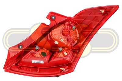 Genuine Suzuki Swift Tail Lamp Left Hand For Sport (2013-2017)