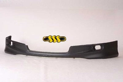 Toyota Camry Bar Spoiler Front Prime For Sport (06/06-06/09)