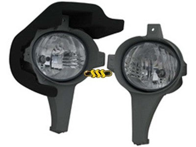 Toyota Hilux 1988-On Fog Lamp Left Hand (02/05-08/08)