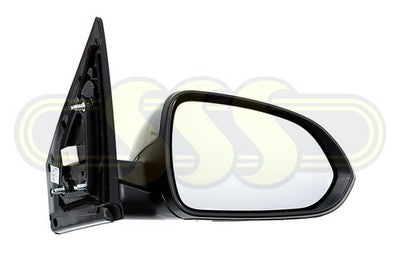 Genuine Kia Stonic Door Mirror Right Hand No Mirror Light Type S ONLY (06/20-On)