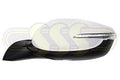 Genuine Kia Cerato Door Mirror Left Hand Electric With Auto Fold (02/13-02/16)