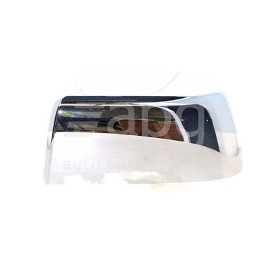 Genuine Holden Colorado RG Door Mirror Cover LH Electric With Indicator