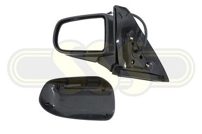 Mazda 323 Astina Door Mirror Left Hand Electric (02/01-09/02)