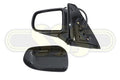 Mazda 323 Astina Door Mirror Left Hand Electric (02/01-09/02)