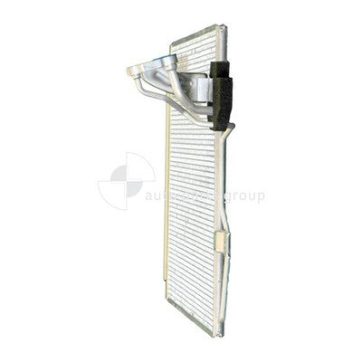 Genuine Mazda 3 BP/DM A/C Condenser 6.61 mm Fin (01/19-On)