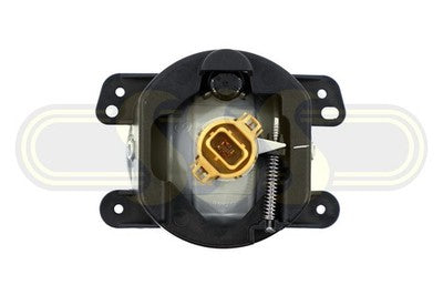 Genuine Jeep Wrangler Fog Lamp Left Hand = Right Hand 01/10 (01/07-06/18)