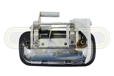 Toyota Landcruiser Prado Door Handle Outer Right Hand Rear All (06/99-09/02)