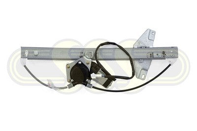 Toyota Avalon Door Window Regulator Left Hand Front Electric With (09/03-03/06)