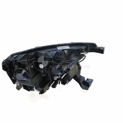 Genuine Ford Ranger PX II Head Lamp LH Halogen Electric (06/15-05/18)