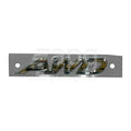 Genuine Mazda CX-5 KE Tail Gate Emblem (01/15-03/17)