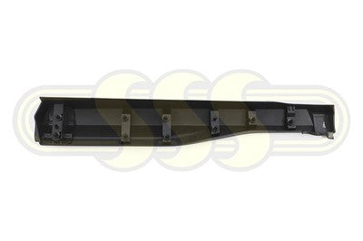 Genuine Nissan / Datsun Juke Door Moulding Left Hand Rear (01/20-On)