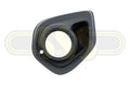 Genuine Mitsubishi Asx 5Door Fog Lamp Cover Right Hand Black Black (07/12-09/16)