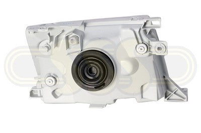 Nissan / Datsun Navara Ute Head Lamp Left Hand (03/99-10/01)