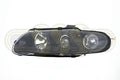 Holden Commodore Head Lamp Left Hand Black Reflector Black Black (10/00-08/02)