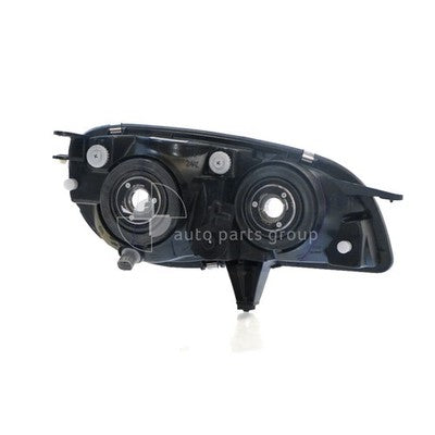 Toyota Corolla AE112R Head Lamp LH (10/99-10/01)