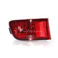 Genuine Toyota Landcruiser Prado Rear Bar Lamp LH (09/02-07/09)