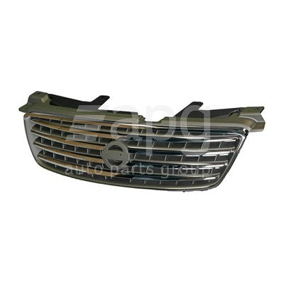 Genuine Nissan Pulsar N16 Grille (05/00-01/06)