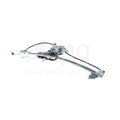 Ford Fairlane Front Door Window Regulator LH Electric With Motor (09/98-10/10)