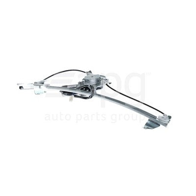 Ford Fairlane Front Door Window Regulator LH Electric With Motor (09/98-10/10)