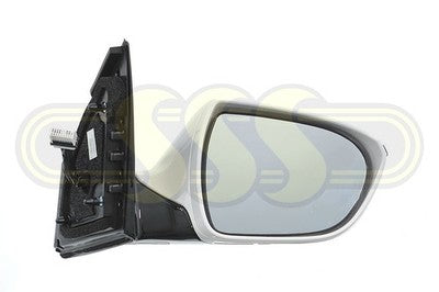 Genuine Hyundai I40 Door Mirror Right Hand Assembly With Auto Fold (02/15-06/18)
