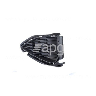 Genuine Hyundai i30 PD Front Bar Grille RH (10/20-08/24)