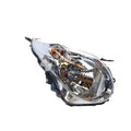 Genuine Suzuki Alto GF Head Lamp RH Halogen (08/09-12/14)