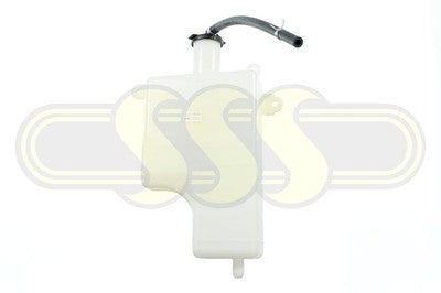Toyota Landcruiser Radiator Overflow Bottle 4.7L (05/05-08/07)