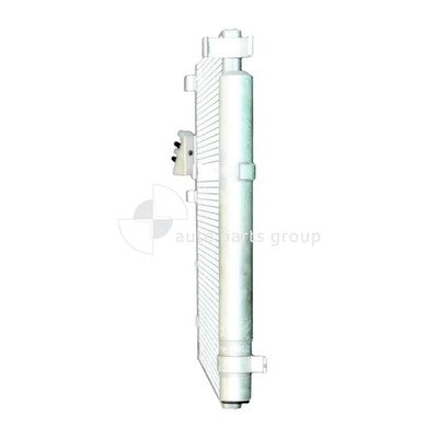 Genuine Hyundai Tucson TL A/C Condenser (07/18-12/20)