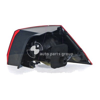 Genuine Volkswagen Golf A7 Tail Lamp LH LED (05/17-06/21)