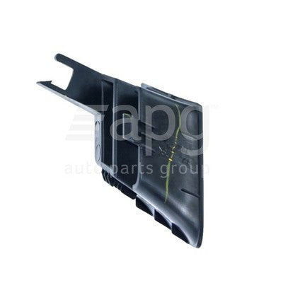 Genuine Honda Civic 8th Gen Front Bar Grille RH (02/06-03/12)