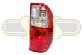 Ford Courier Ute Tail Lamp Right Hand (10/02-11/06)