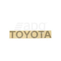 Genuine Toyota Hilux GGN120R/GGN125R/GGN15R Decal (Model) (07/11-On)