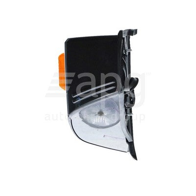 Toyota Landcruiser Front Park / Indicator Lamp LH (08/99-01/07)