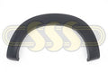 Genuine Toyota Hilux 1988-On Guard Flare Left Hand Rear Single Cab (07/11-08/15)