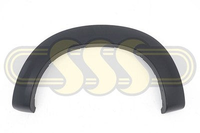 Genuine Toyota Hilux 1988-On Guard Flare Left Hand Rear Single Cab (07/11-08/15)