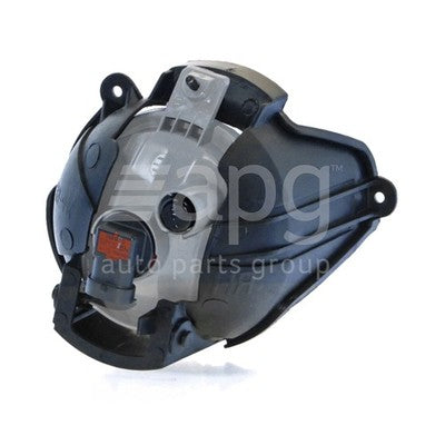 Genuine Holden Captiva CG Fog Lamp LH (09/06-02/11)