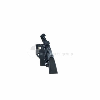 Genuine Mazda 3 BK Front Bar Bracket RH (07/06-02/09)