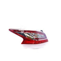 Genuine Nissan Altima L33 Tail Lamp LH Red/Clear (09/13-04/17)
