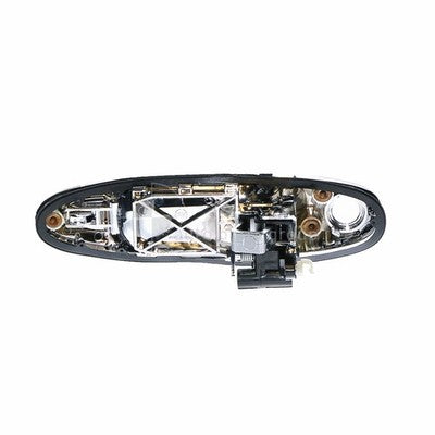 Toyota Landcruiser 100 SERIES Front Door Outer Handle LH (01/98-07/07)