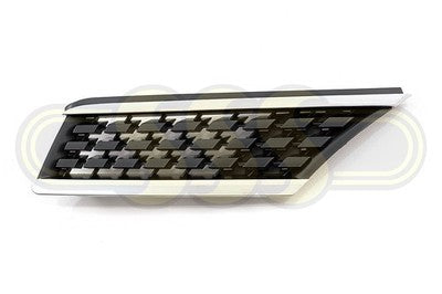 Nissan / Datsun Tiida Grille Left Hand Hatch Back (10/06-12/09)