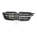Genuine Subaru Outback B4A Grille (09/03-09/06)