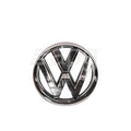 Genuine Volkswagen Golf A6 Grille Emblem (02/09-02/16)