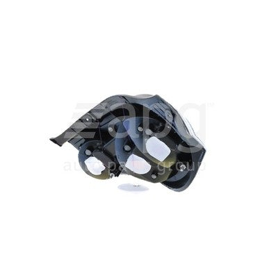 Holden Barina Spark MJ Tail Lamp LH (10/10-12/12)
