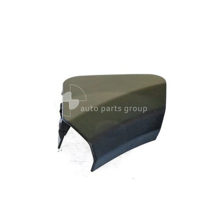 Genuine Toyota Kluger GSU40R/GSU45R Front Bar Tow Hook Cover RH (07/10-12/13)